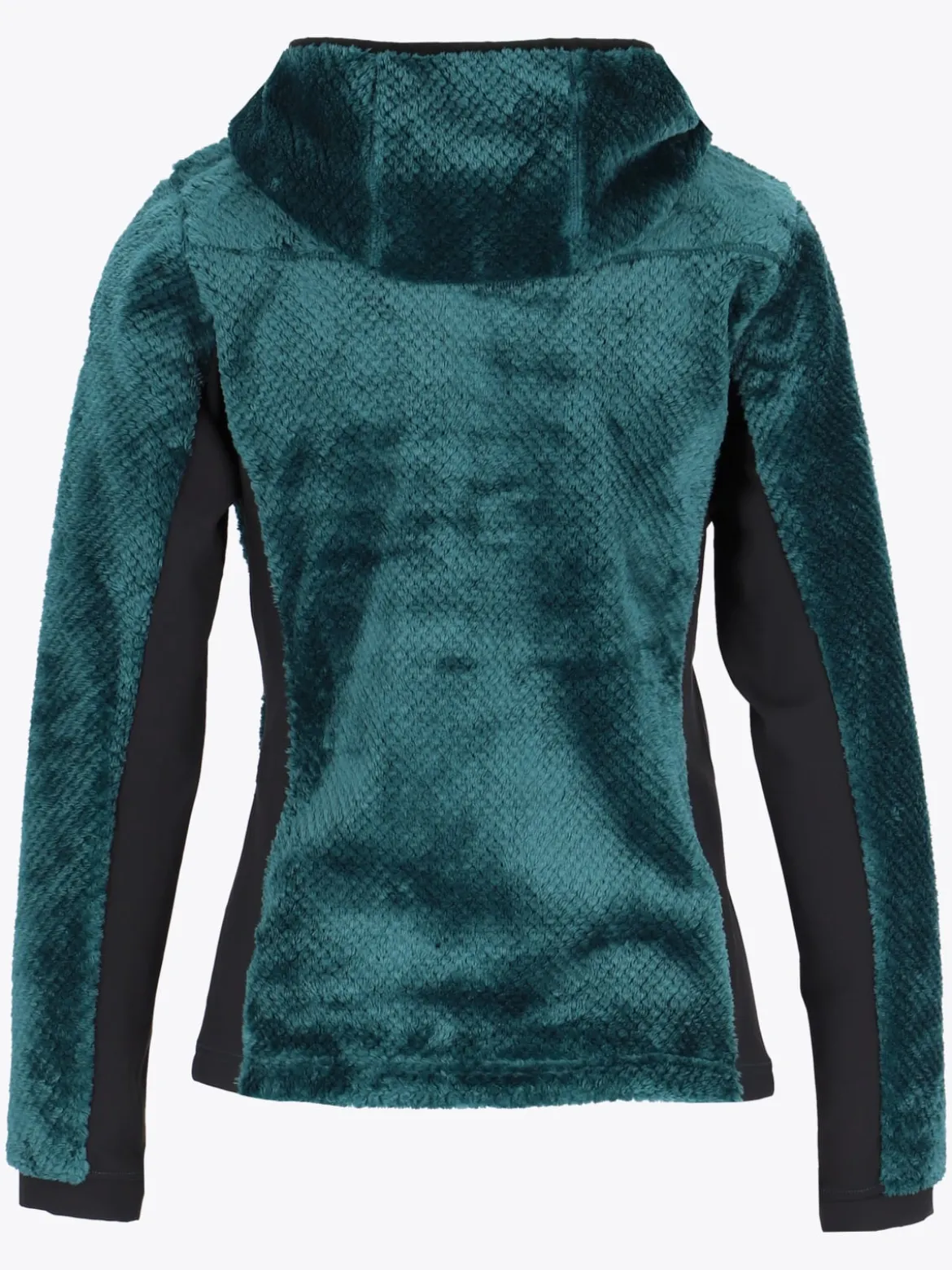 Aurora Air Fleece D Sporty fleecejakke til dame