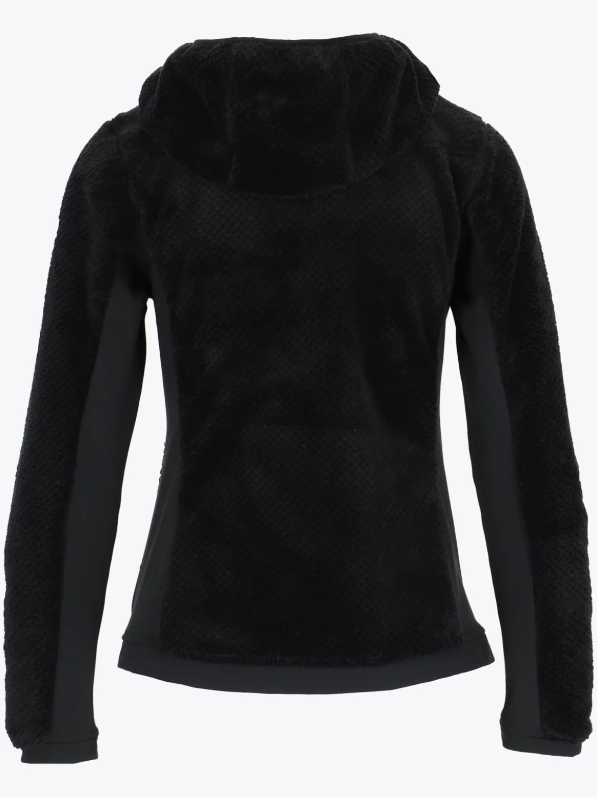 Aurora Air Fleece D Sporty fleecejakke til dame