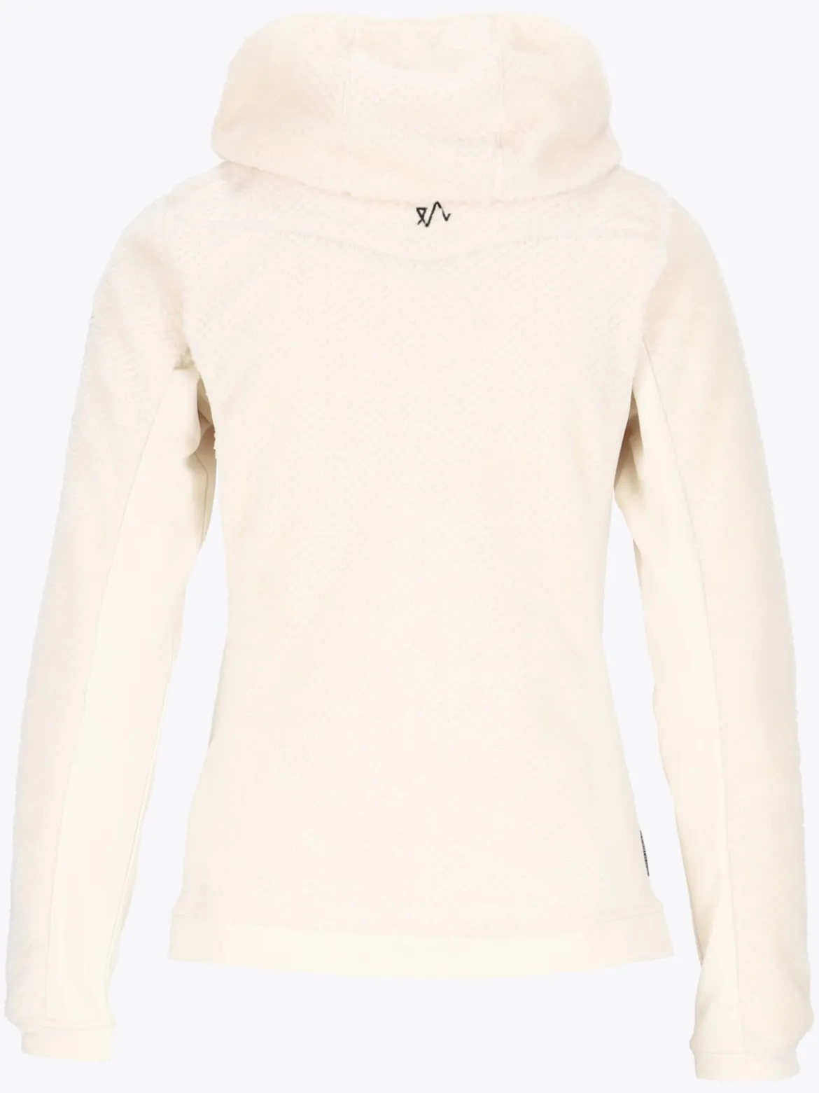 Aurora Air Fleece D Sporty fleecejakke til dame