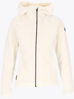 Aurora Air Fleece D Sporty fleecejakke til dame