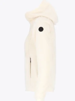 Aurora Air Fleece D Sporty fleecejakke til dame