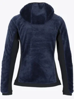 Aurora Air Fleece D Sporty fleecejakke til dame