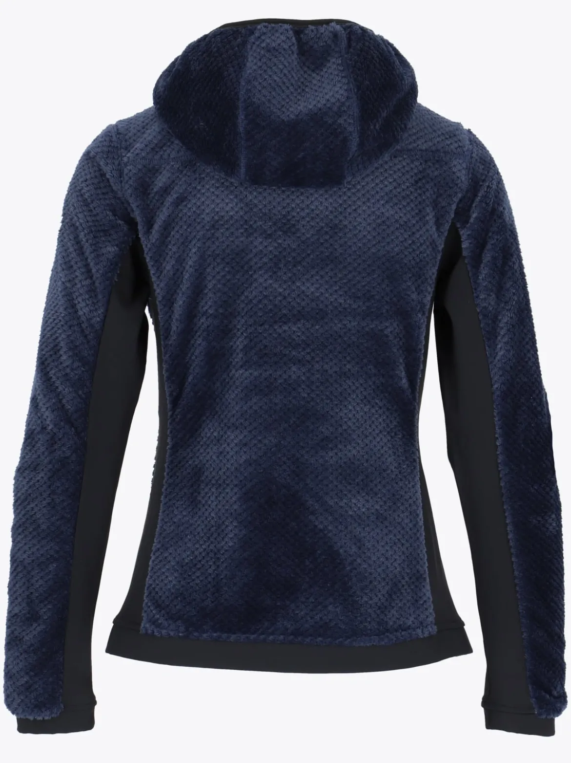 Aurora Air Fleece D Sporty fleecejakke til dame