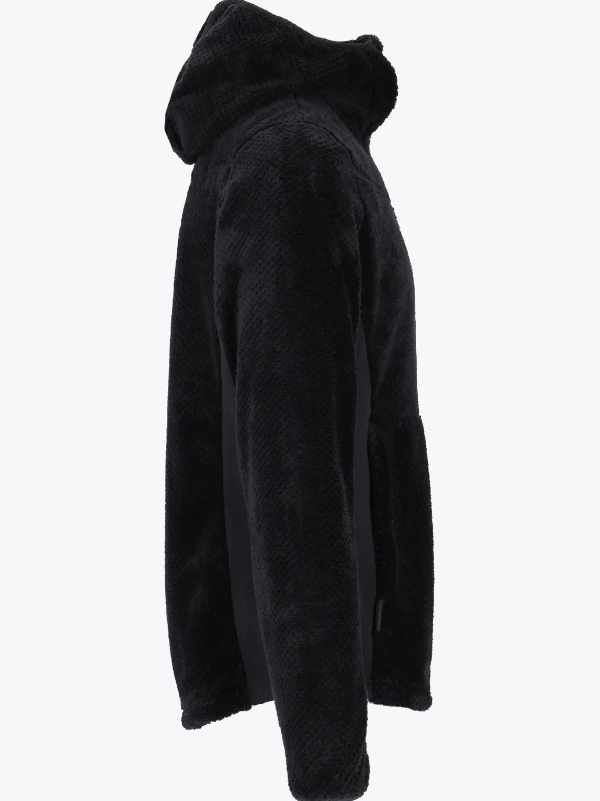 Aurora Air Fleece H Sporty fleecejakke til herre