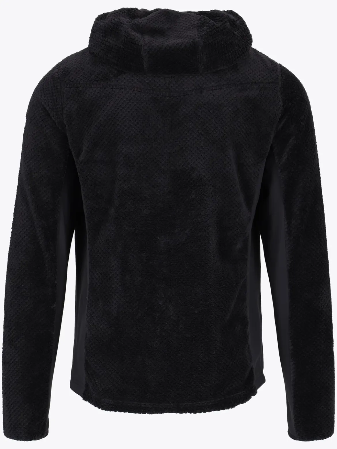 Aurora Air Fleece H Sporty fleecejakke til herre