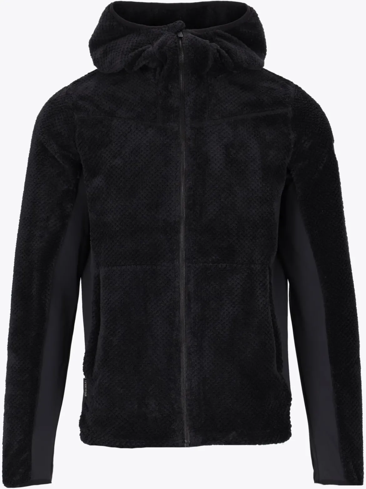Aurora Air Fleece H Sporty fleecejakke til herre