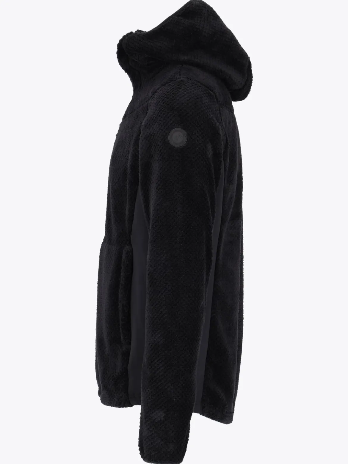 Aurora Air Fleece H Sporty fleecejakke til herre