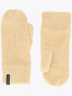 Aurora Ana Strikkevott Strikkevott med fleece innside
