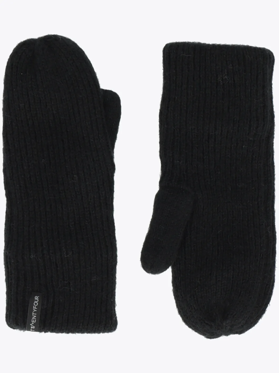 Aurora Ana Strikkevott Strikkevott med fleece innside