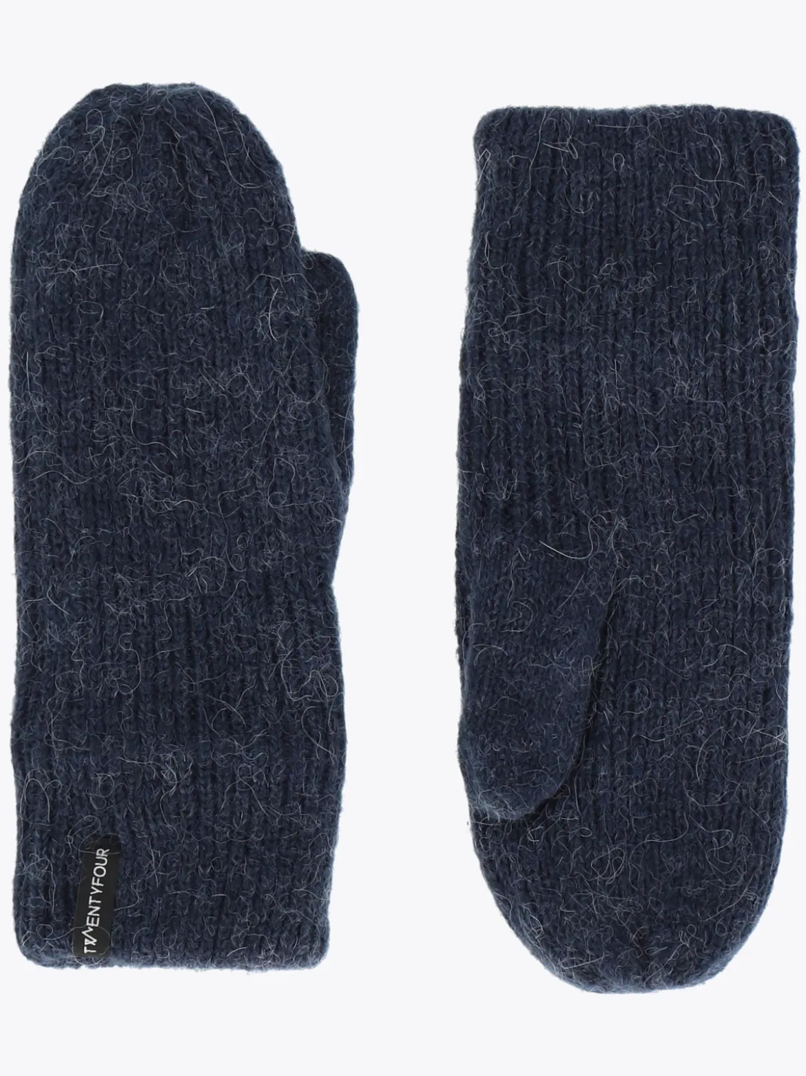 Aurora Ana Strikkevott Strikkevott med fleece innside