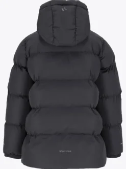 Aurora Arctic Puffer D Tykk og varm vattert jakke til dame