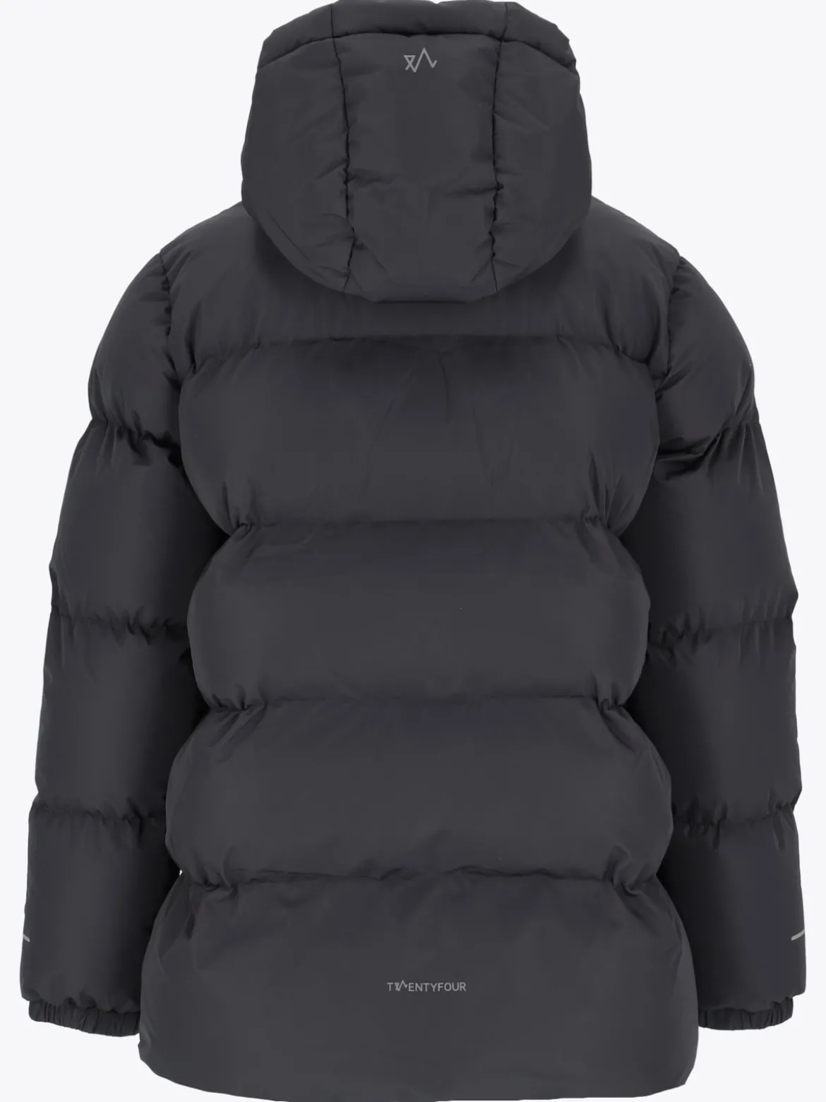 Aurora Arctic Puffer D Tykk og varm vattert jakke til dame