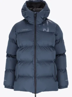 Aurora Arctic Puffer D Tykk og varm vattert jakke til dame