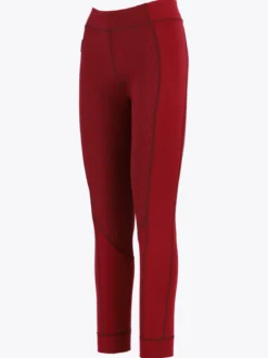Aurora Aya Ull Tights D Myk ulltights til dame