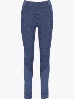 Aurora Aya Ull Tights D Myk ulltights til dame