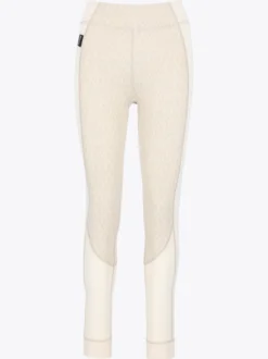 Aurora Aya Ull Tights D Myk ulltights til dame
