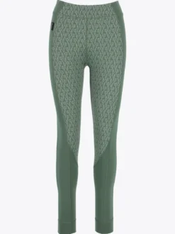 Aurora Aya Ull Tights D Myk ulltights til dame