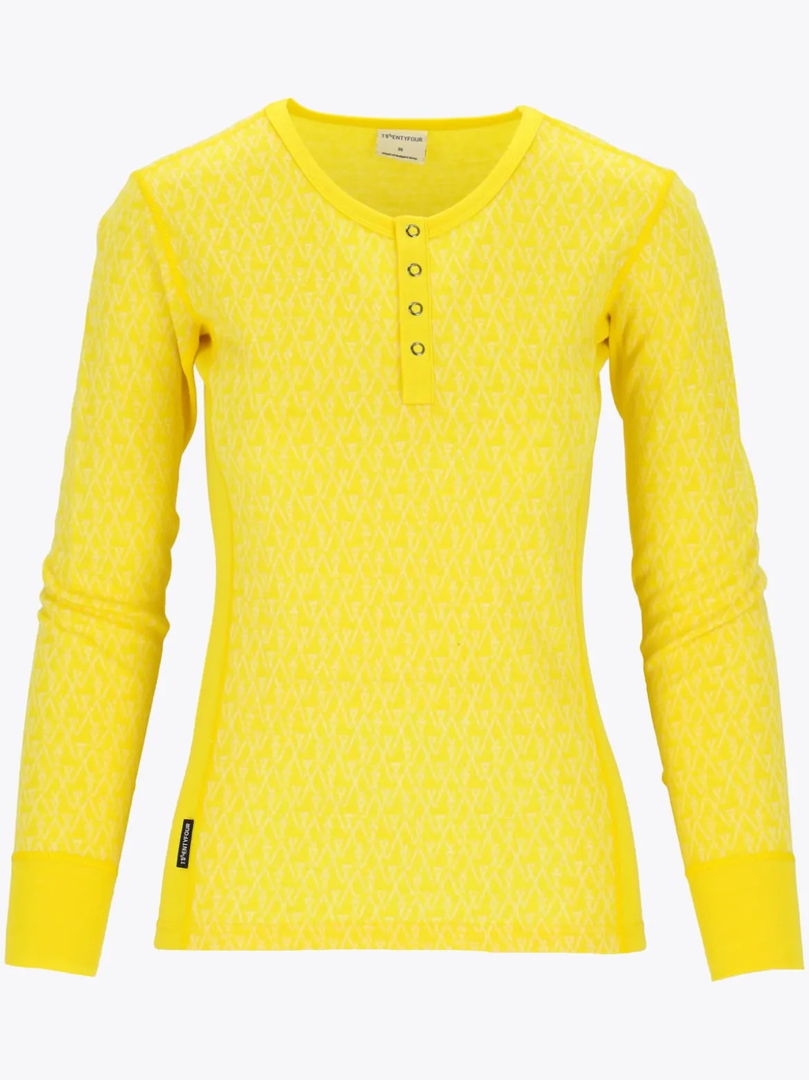 Aurora Aya Ulltopp D Myk longsleeve til dame