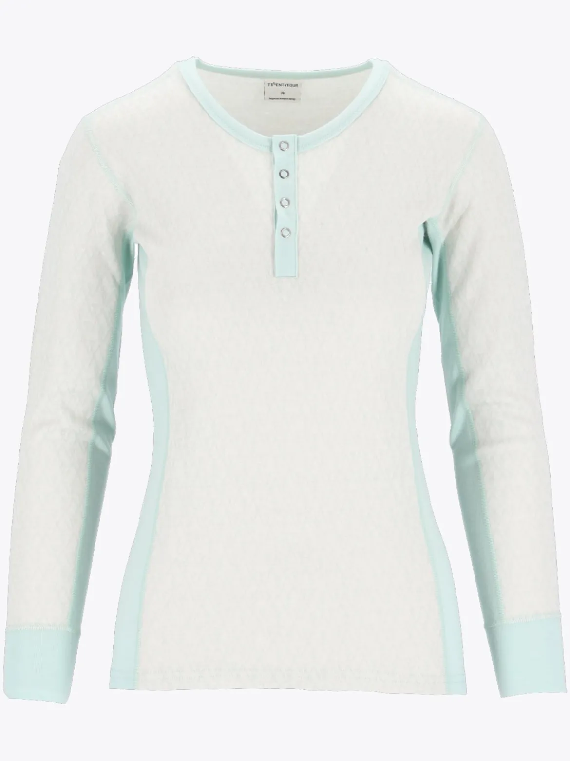 Aurora Aya Ulltopp D Myk longsleeve til dame