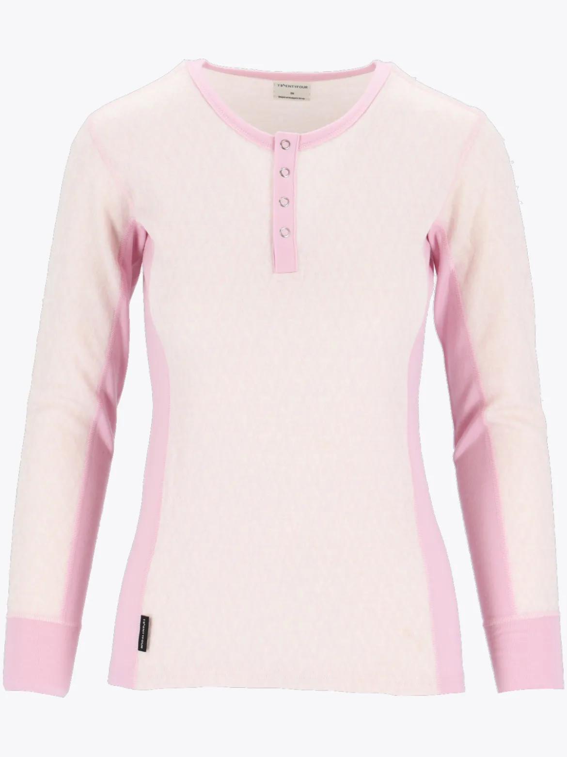 Aurora Aya Ulltopp D Myk longsleeve til dame