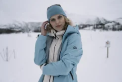 Aurora Basic Pannebånd Lett og behagelig pannebånd