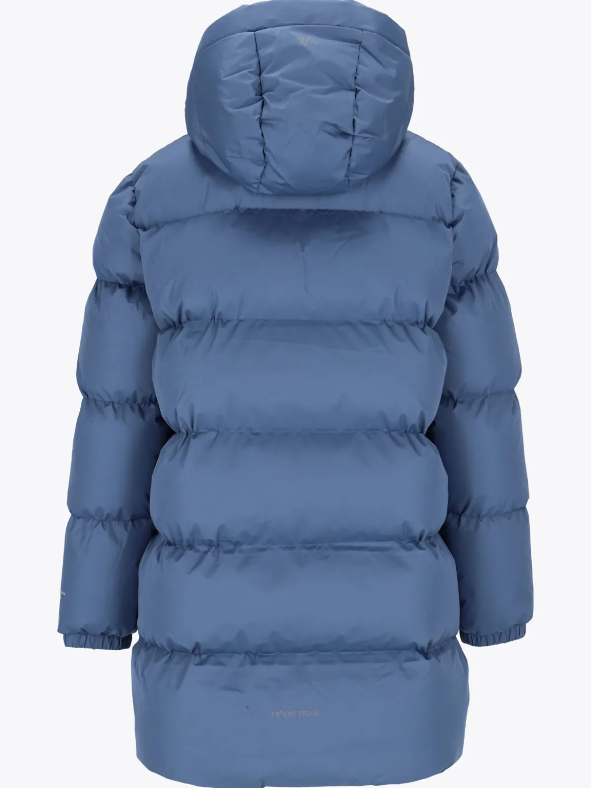 Aurora Expedition Parka D Varm vinterparkas til dame