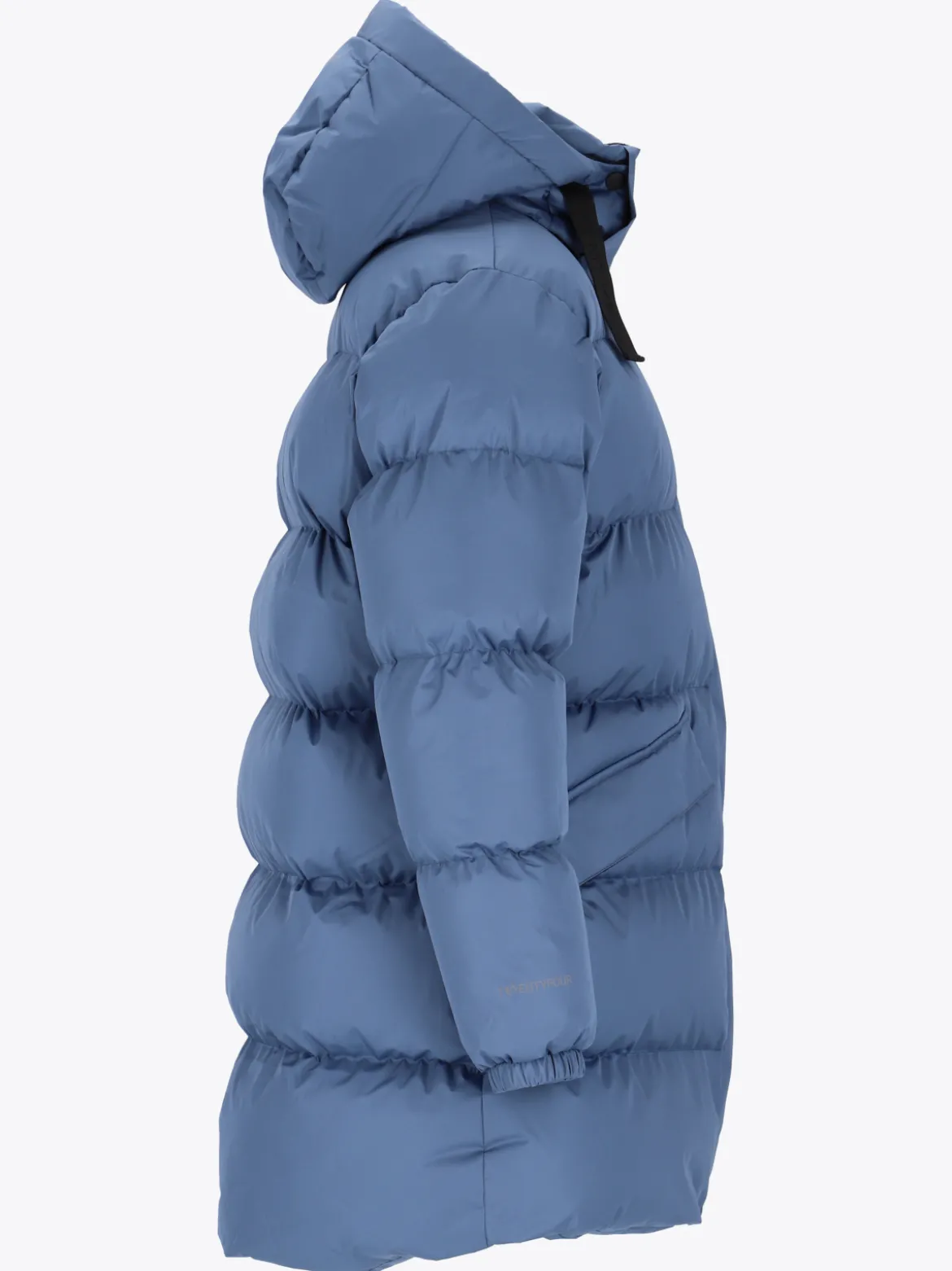 Aurora Expedition Parka D Varm vinterparkas til dame