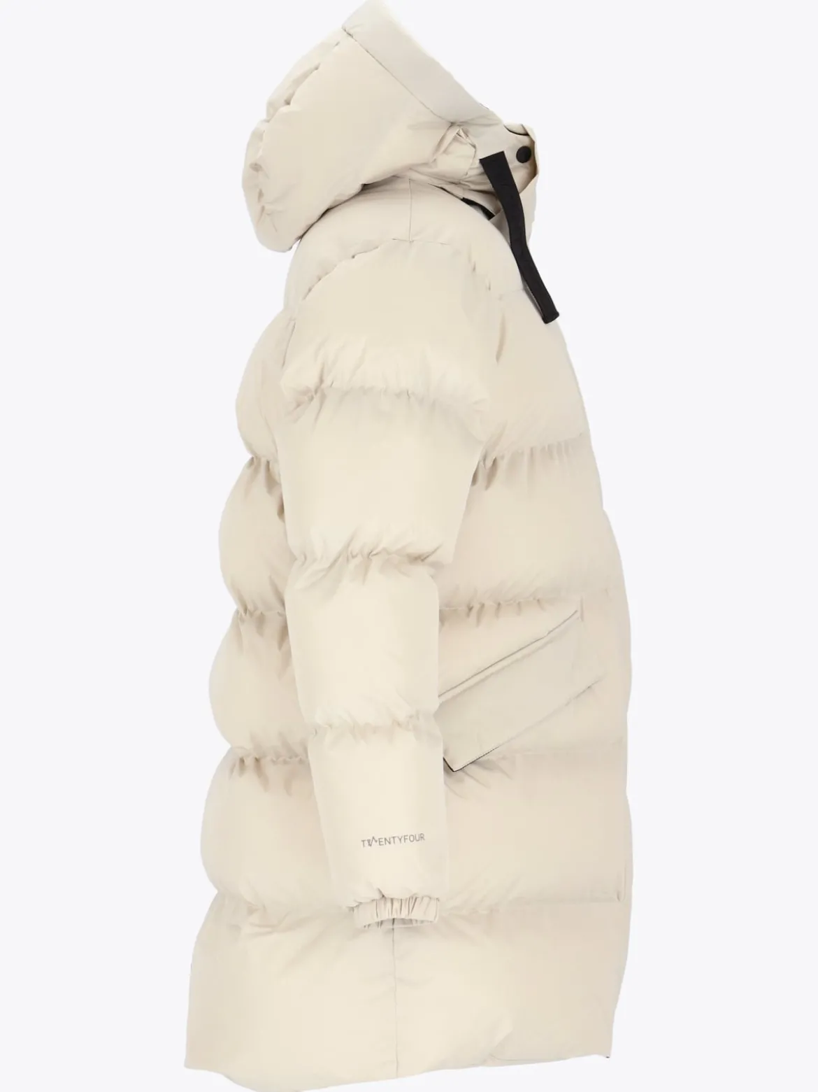 Aurora Expedition Parka D Varm vinterparkas til dame