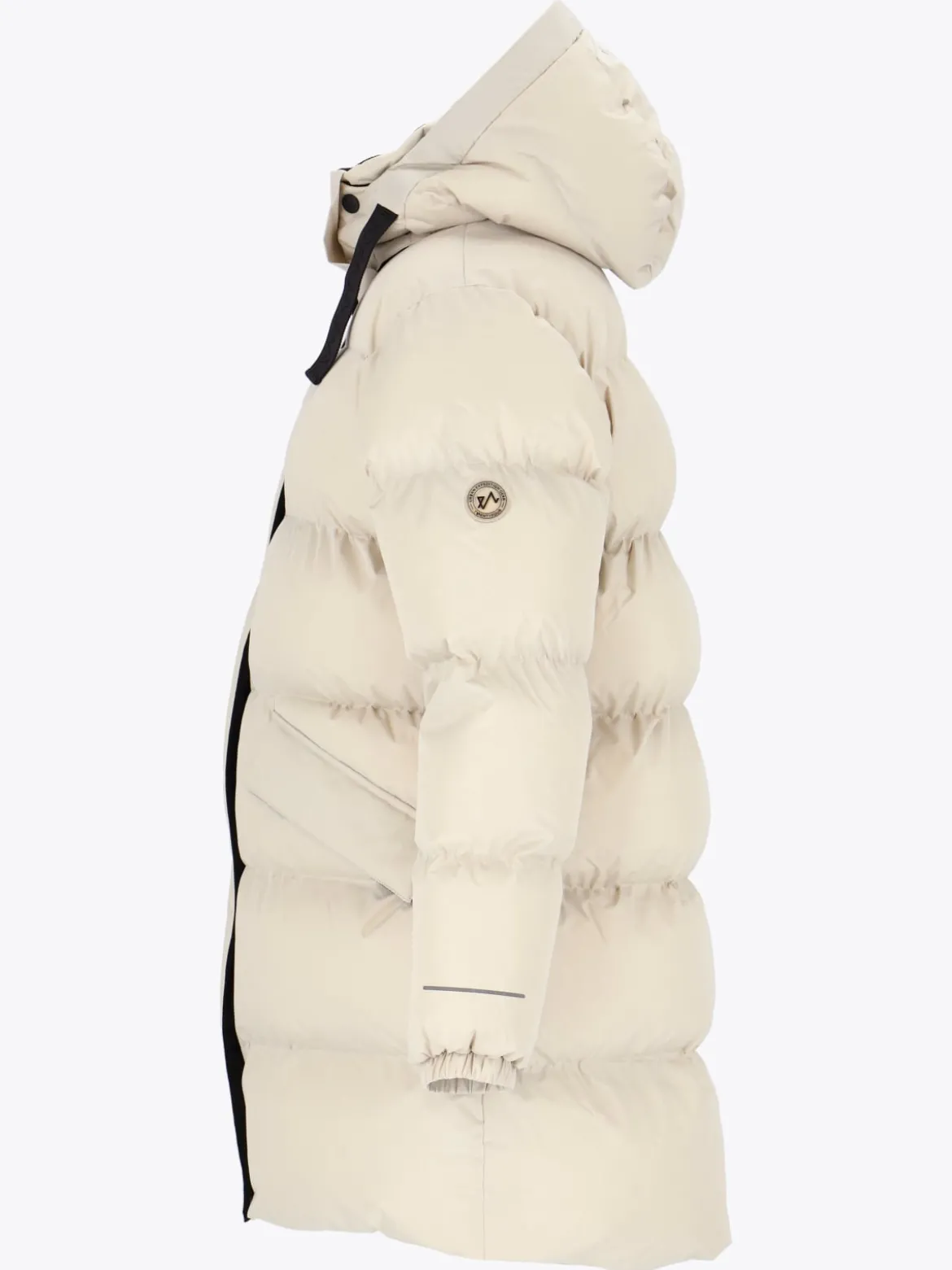 Aurora Expedition Parka D Varm vinterparkas til dame