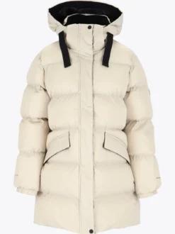 Aurora Expedition Parka D Varm vinterparkas til dame
