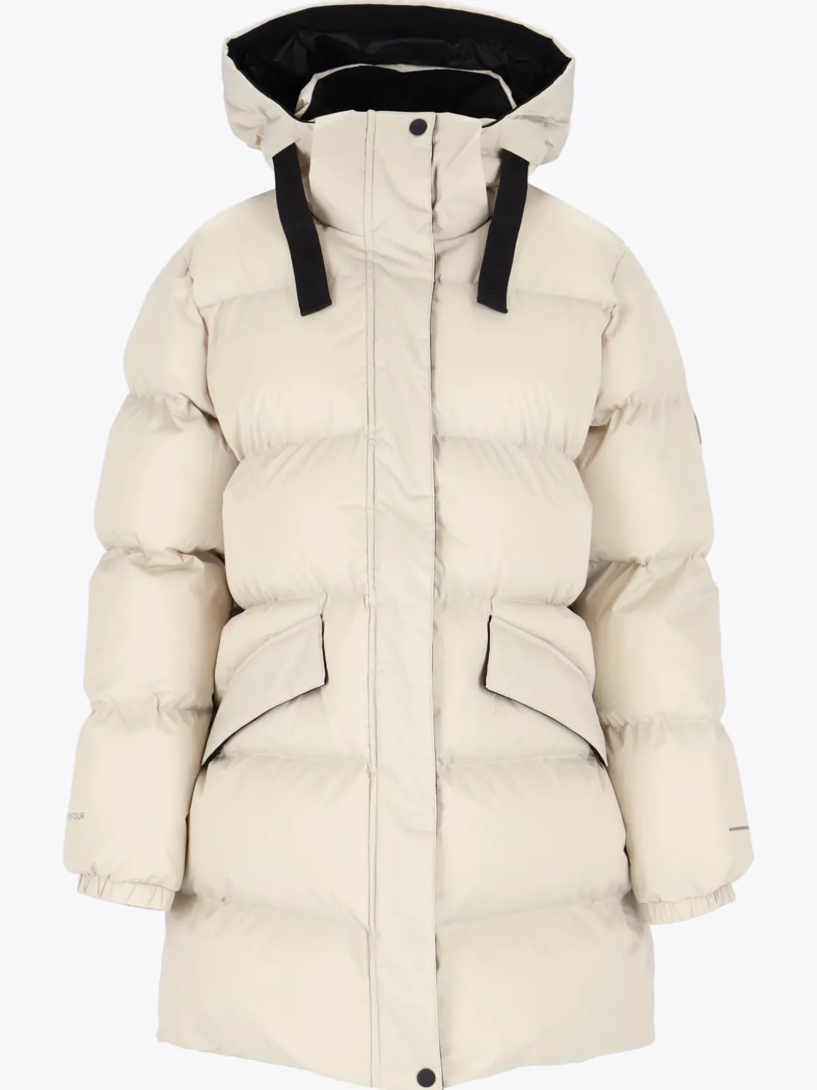 Aurora Expedition Parka D Varm vinterparkas til dame