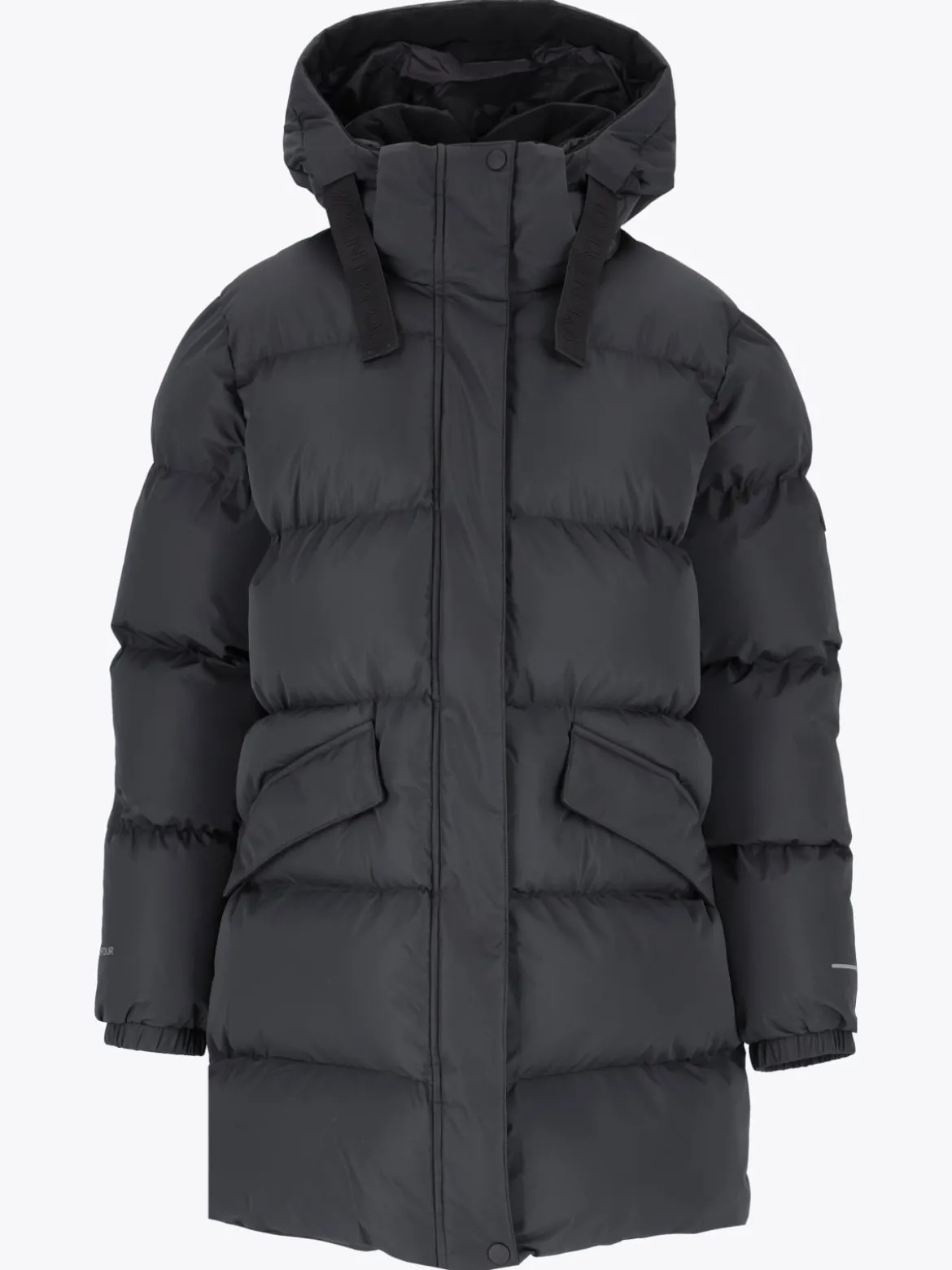 Aurora Expedition Parka D Varm vinterparkas til dame
