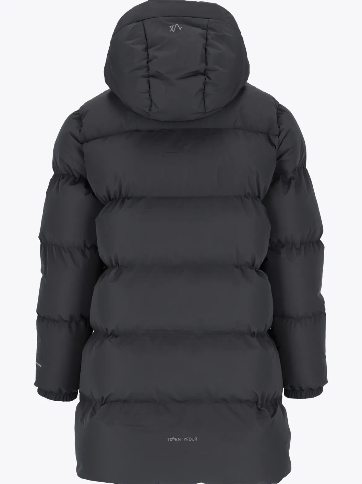 Aurora Expedition Parka D Varm vinterparkas til dame