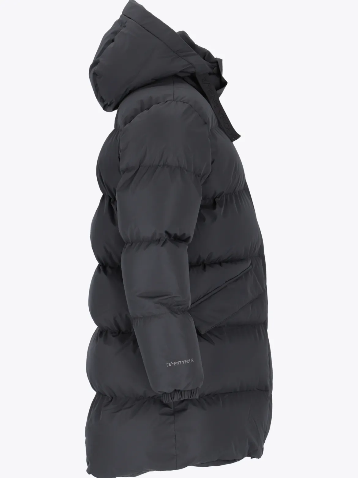 Aurora Expedition Parka D Varm vinterparkas til dame