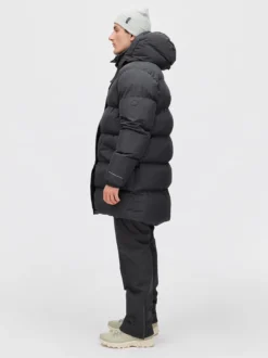 Aurora Expedition Parka H Varm vinterparkas til herre