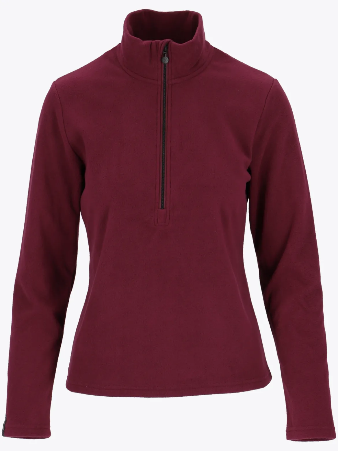 Aurora HZ Fleece D Myk og lett fleecegenser til dame
