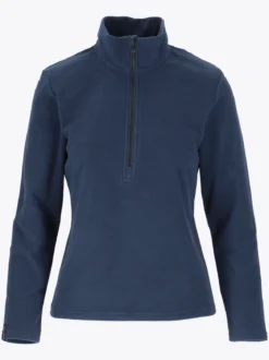 Aurora HZ Fleece D Myk og lett fleecegenser til dame