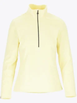 Aurora HZ Fleece D Myk og lett fleecegenser til dame