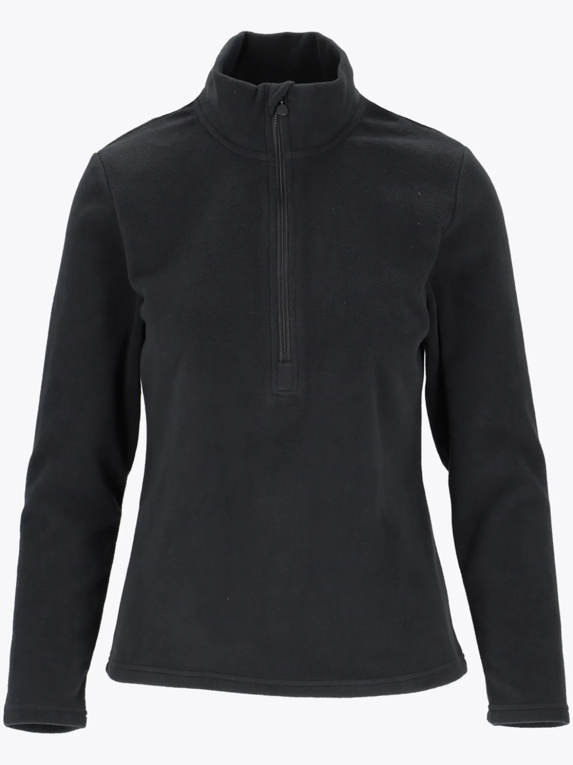 Aurora HZ Fleece D Myk og lett fleecegenser til dame