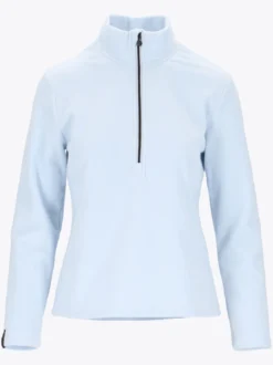 Aurora HZ Fleece D Myk og lett fleecegenser til dame