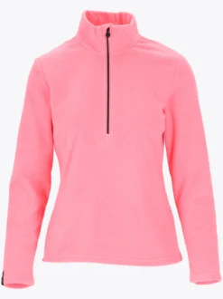 Aurora HZ Fleece D Myk og lett fleecegenser til dame