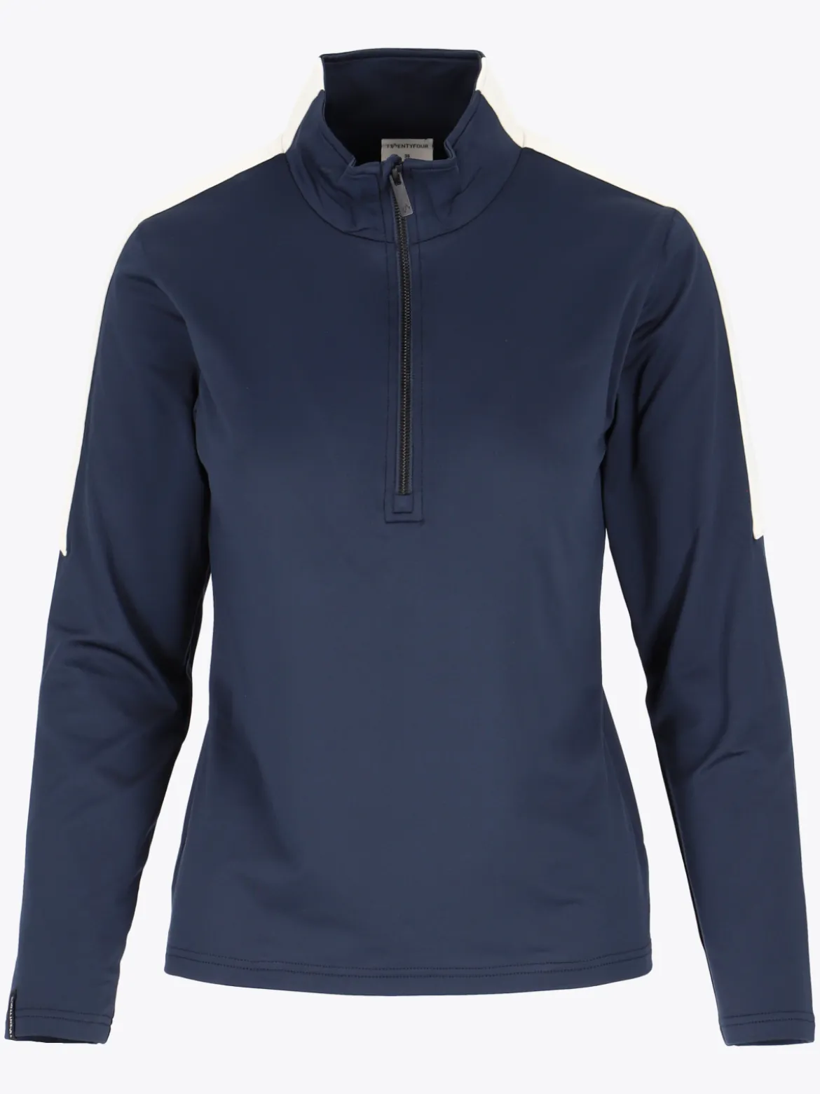 Aurora HZ Genser D Myk og lett halfzip genser til herre