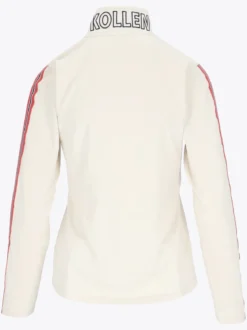Aurora HZ Genser D Myk og lett halfzip genser til herre