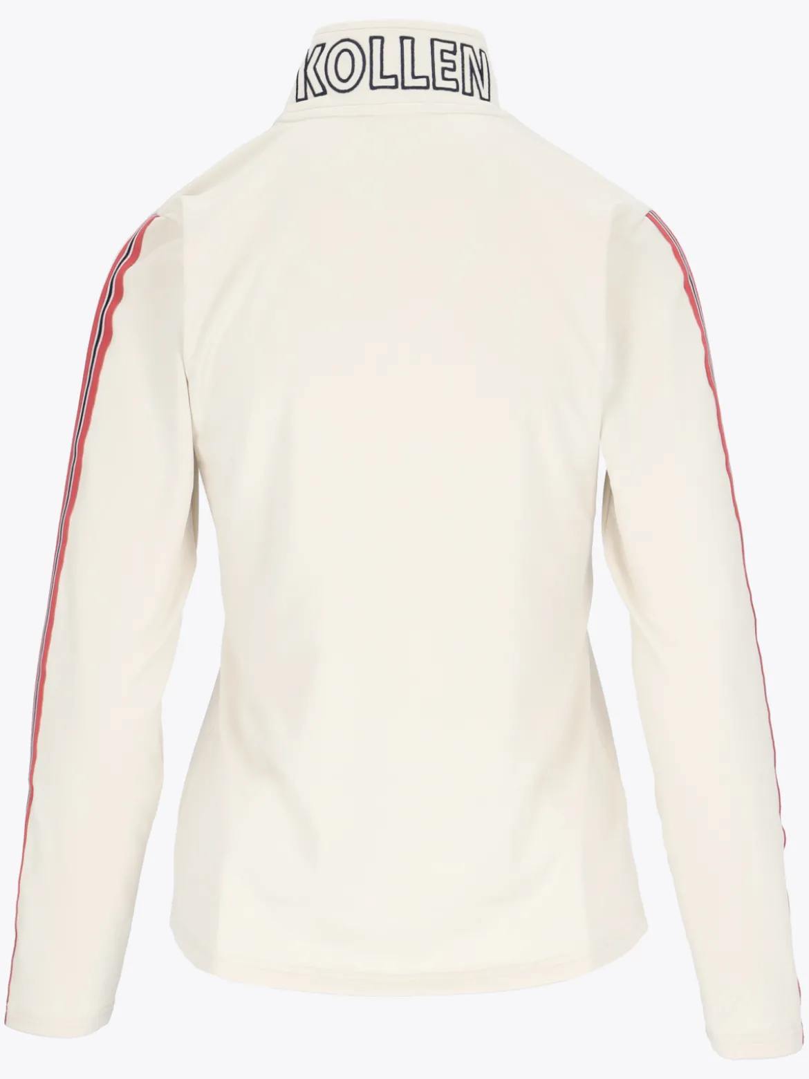 Aurora HZ Genser D Myk og lett halfzip genser til herre