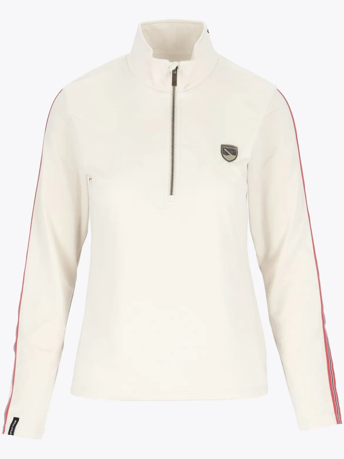 Aurora HZ Genser D Myk og lett halfzip genser til herre