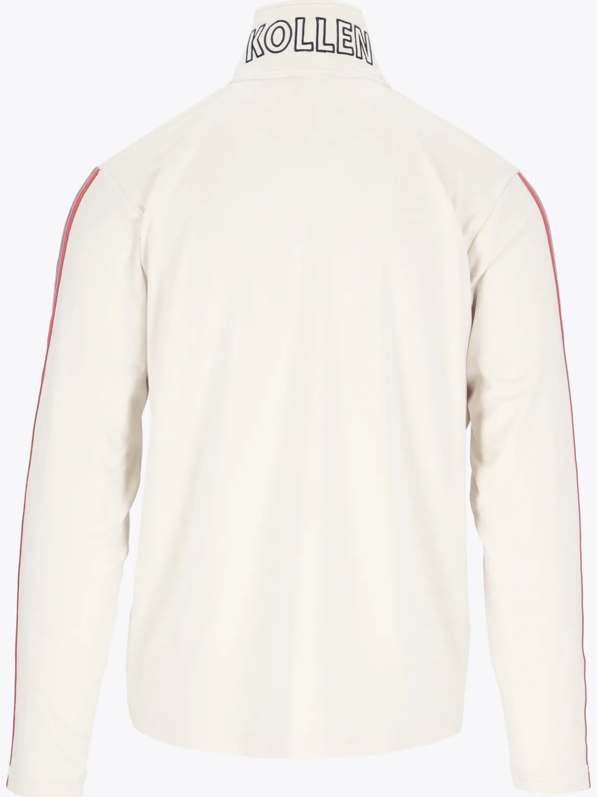 Aurora HZ Genser H Myk og lett halfzip genser til herre