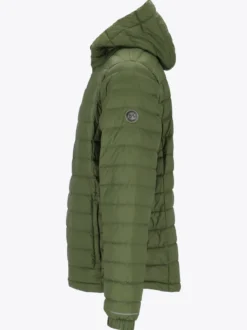 Aurora Lett Dunjakke H Lett dunjakke til herre