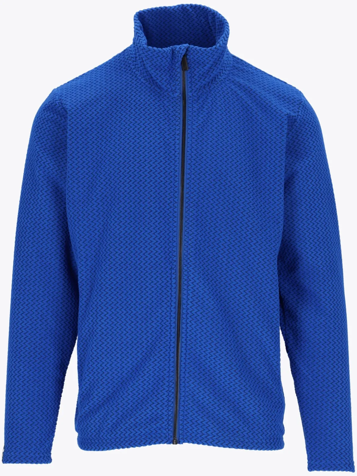 Aurora LZ Fleece H Myk og lett fleecejakke til herre