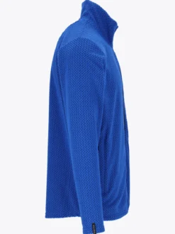 Aurora LZ Fleece H Myk og lett fleecejakke til herre