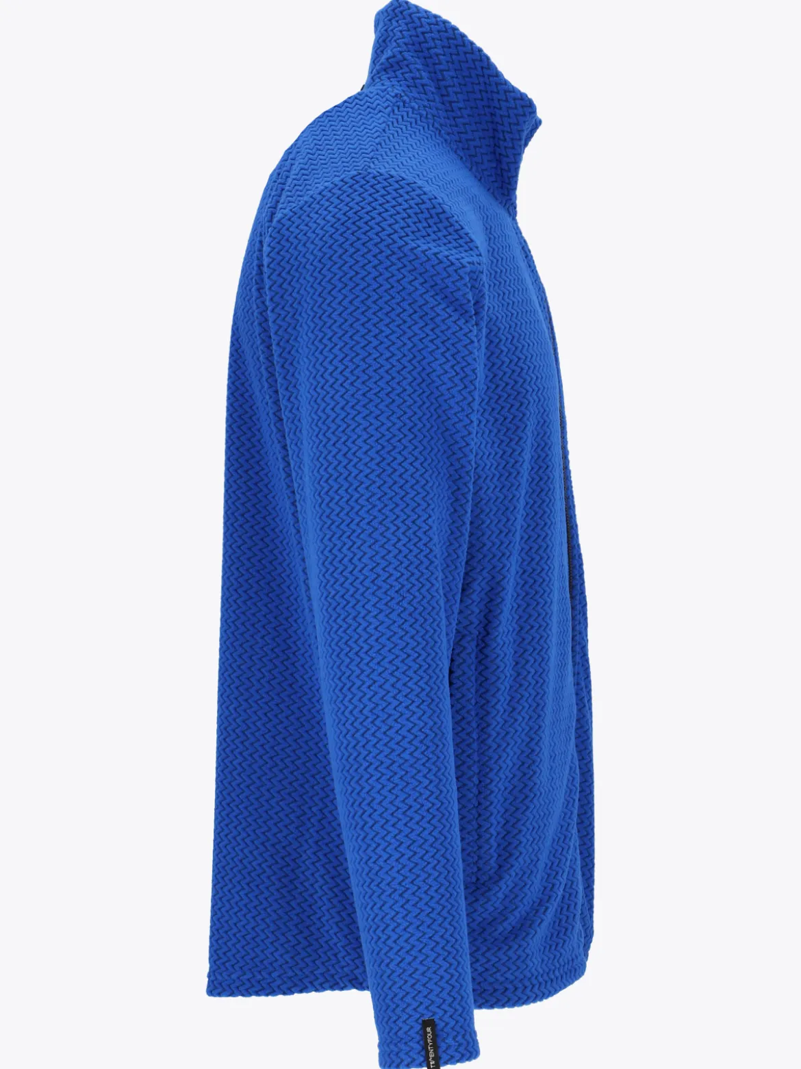 Aurora LZ Fleece H Myk og lett fleecejakke til herre